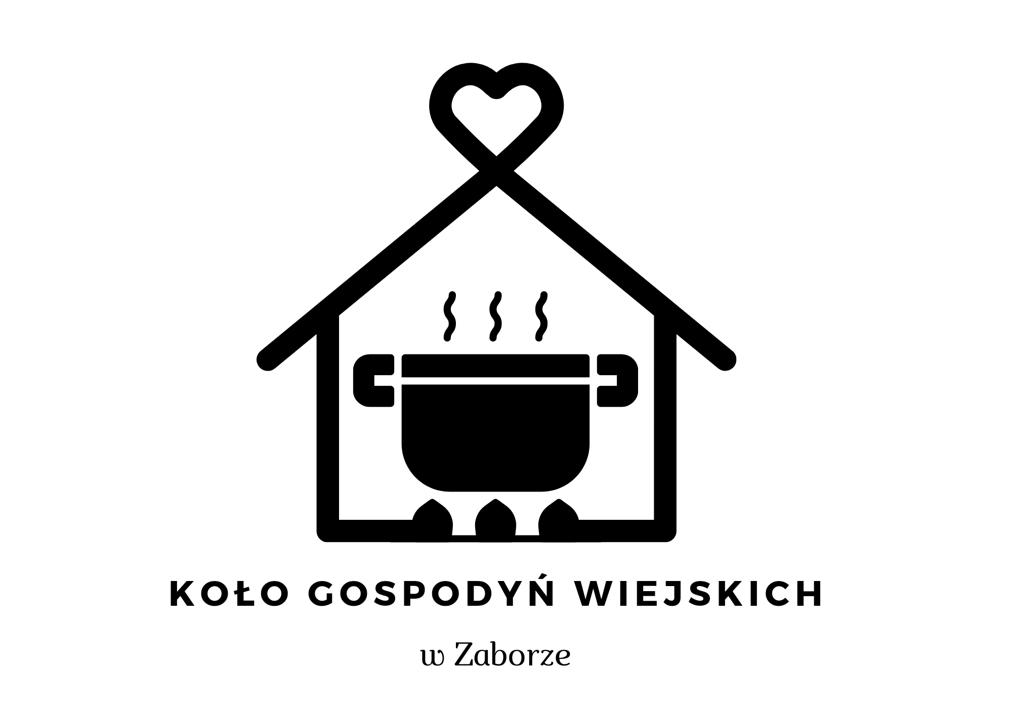 Ilustracja do informacji: Projekt KGW Zabór
