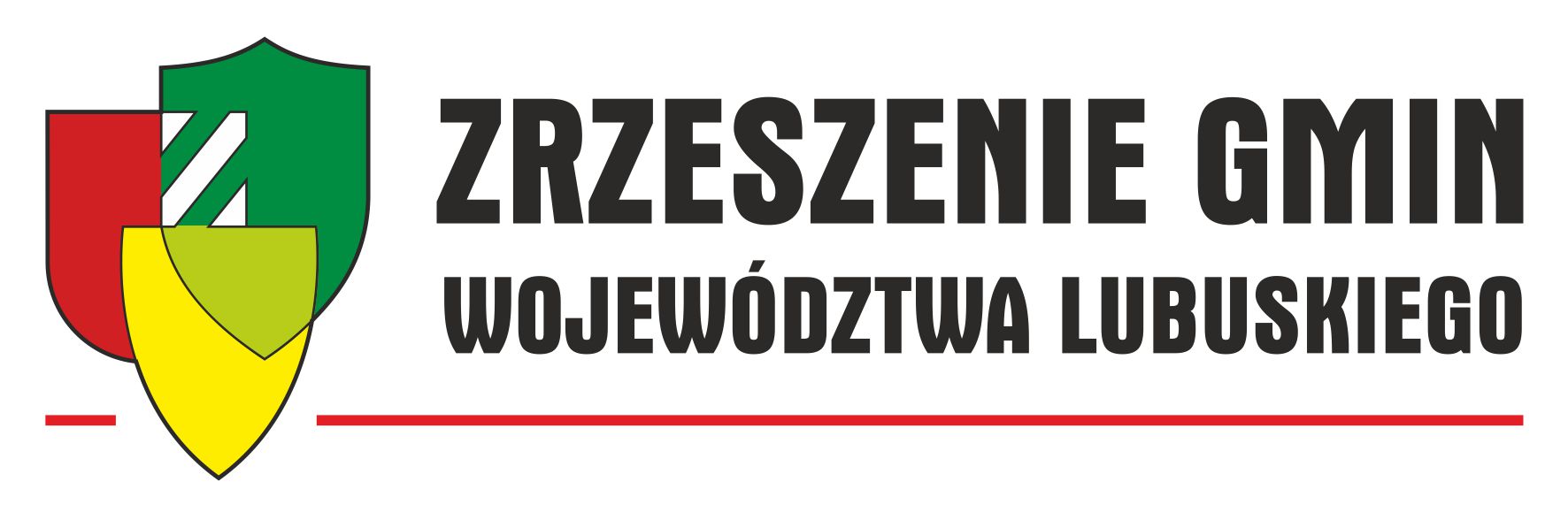 Baner: Zrzeszenie gmin województwa lubuskiego
